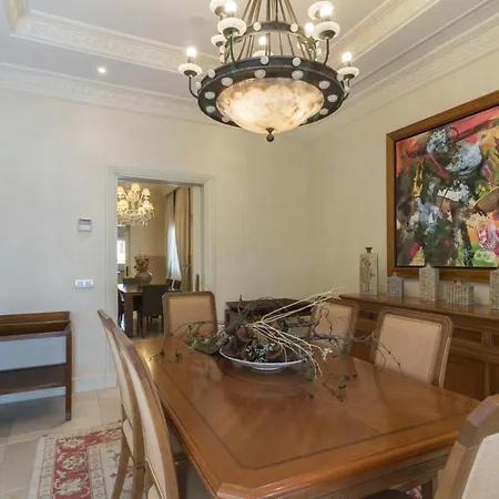Zen Tenerife Otel 4*