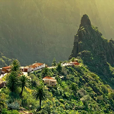 Zen Tenerife Arona (Tenerife)