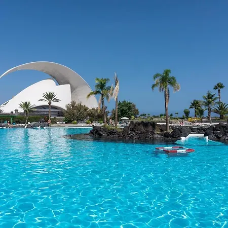 Otel Zen Tenerife Arona (Tenerife)