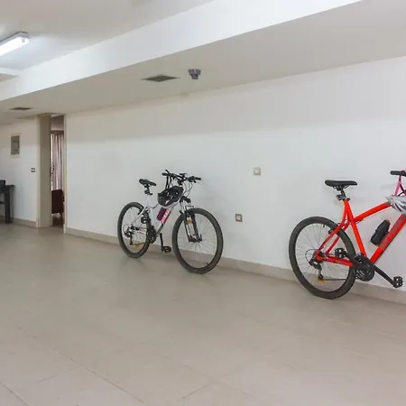 Zen Tenerife 4* Arona (Tenerife)