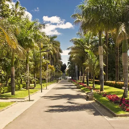 Ξενοδοχείο Zen Tenerife 4*