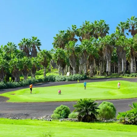 Zen Tenerife Ξενοδοχείο 4*