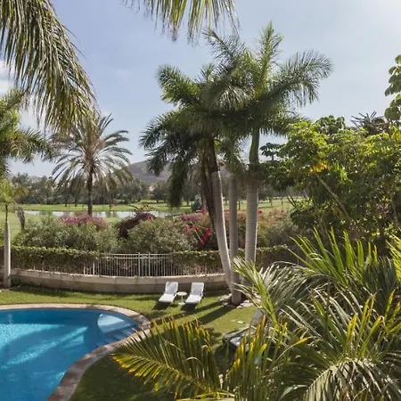 Zen Tenerife 4*