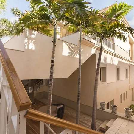 Zen Tenerife 4*