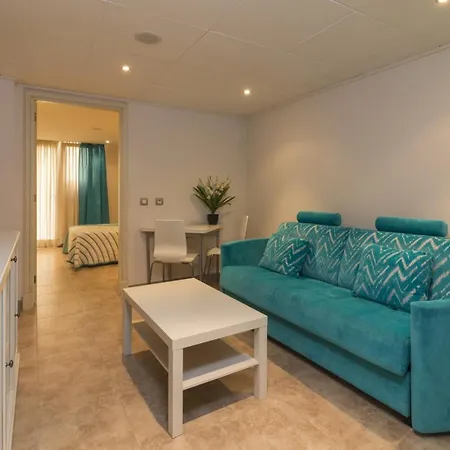 Hotel Zen Tenerife Arona (Tenerife)