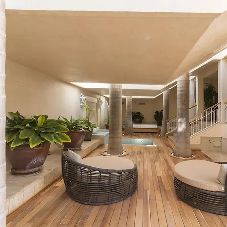 Zen Tenerife Hotel