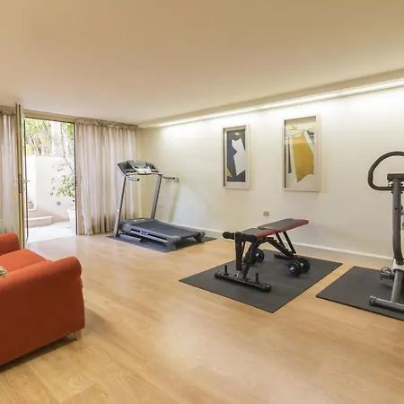 Zen Tenerife Hotel