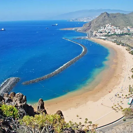 Zen Tenerife Hotel